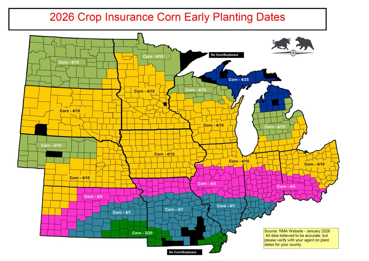 AgriSource Inc tweet media