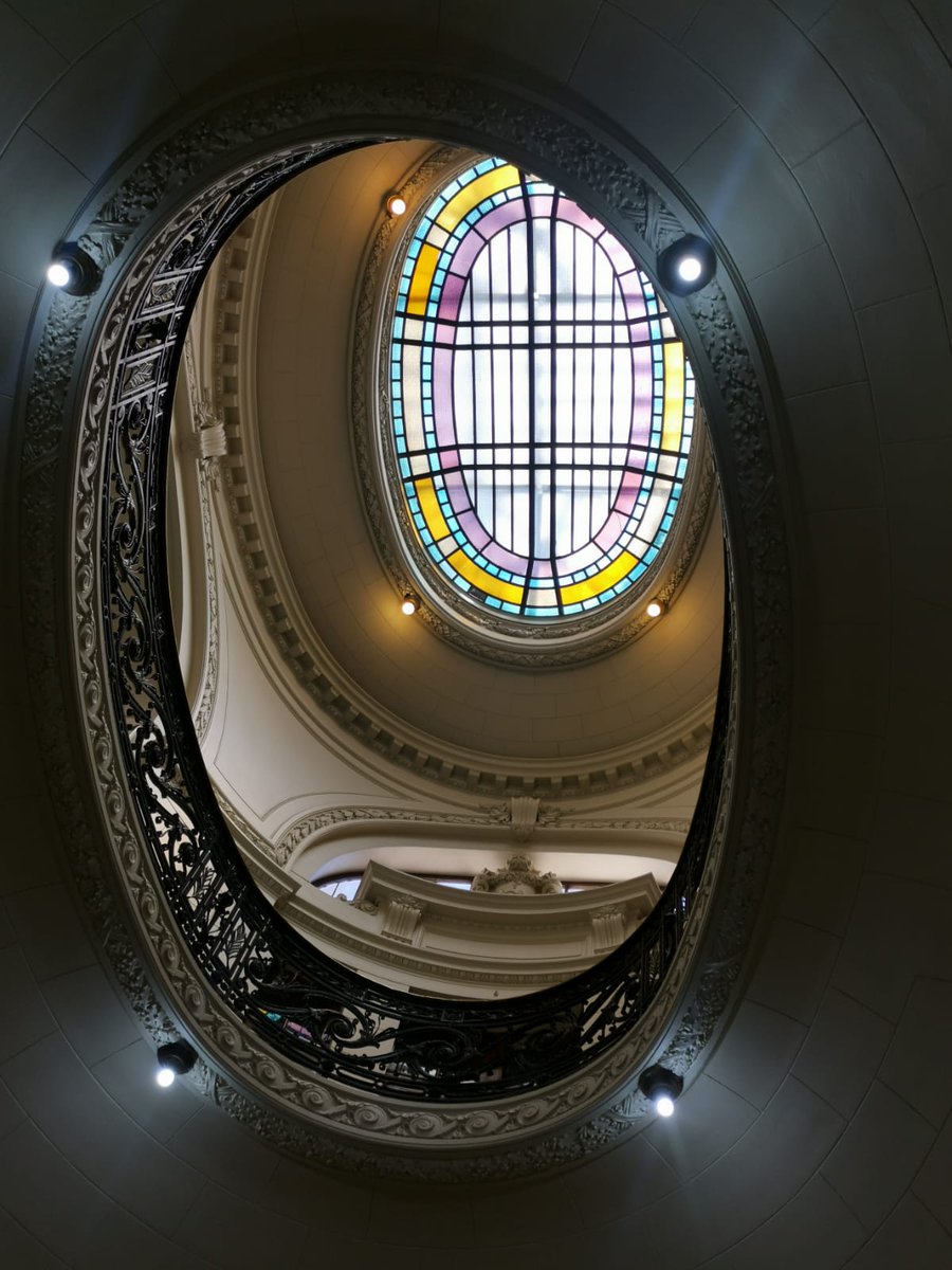 Biblioteca Nacional tweet media