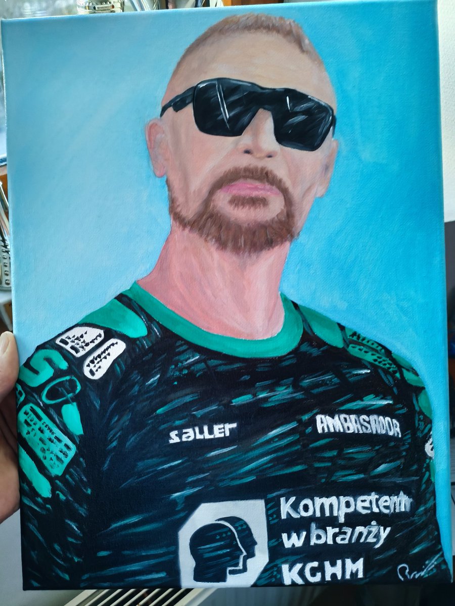 Marek Wachnik tweet media