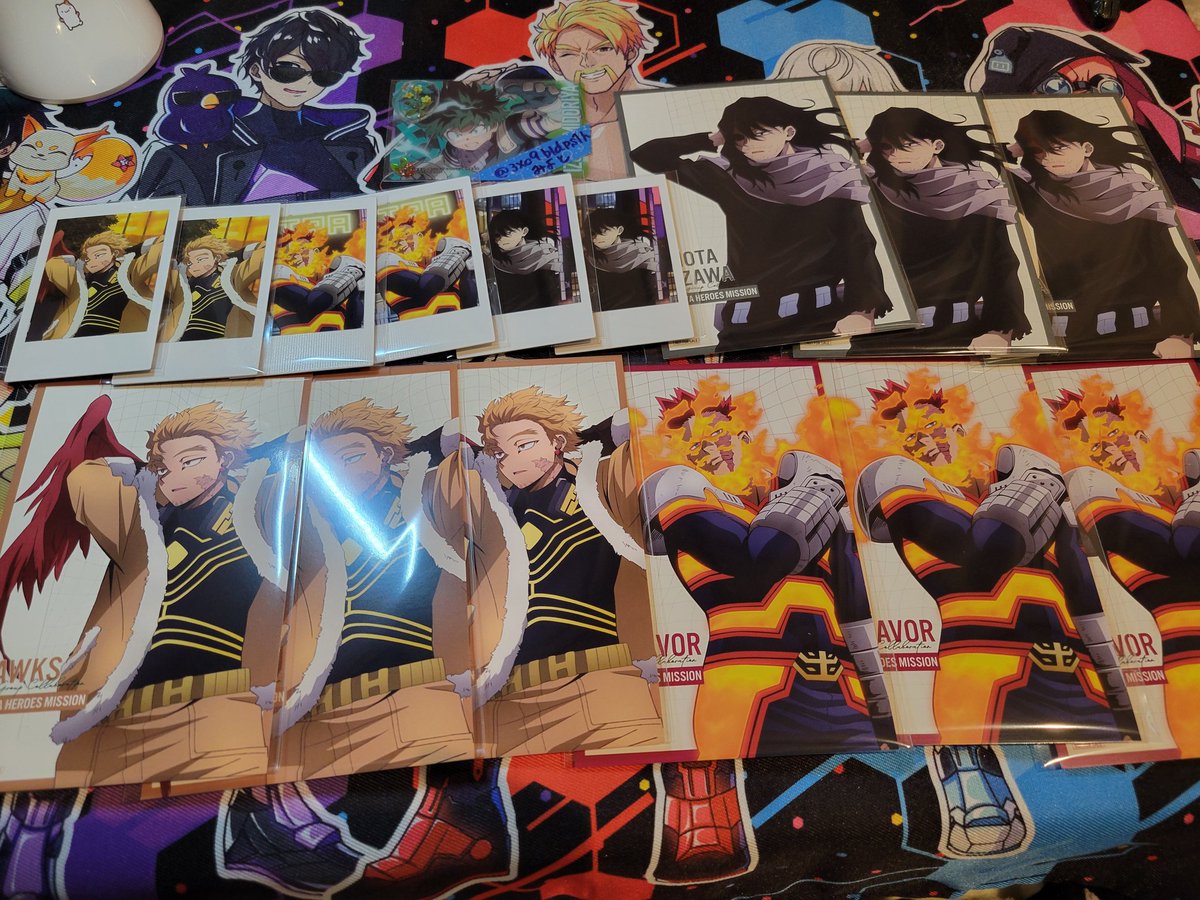 泉基みよと☆プロカ必読 tweet media