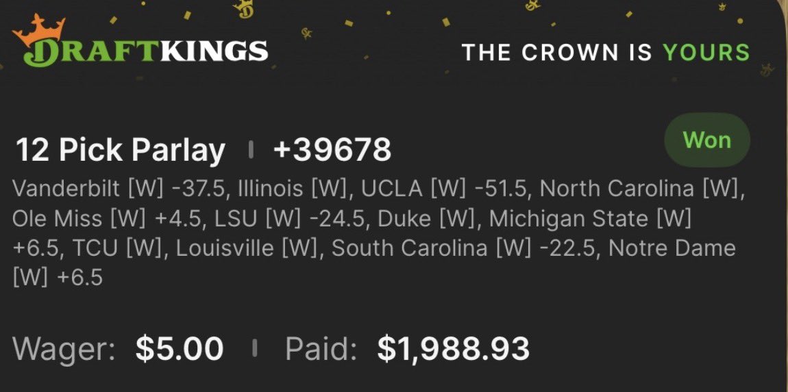 Ohio’s Chud tweet media