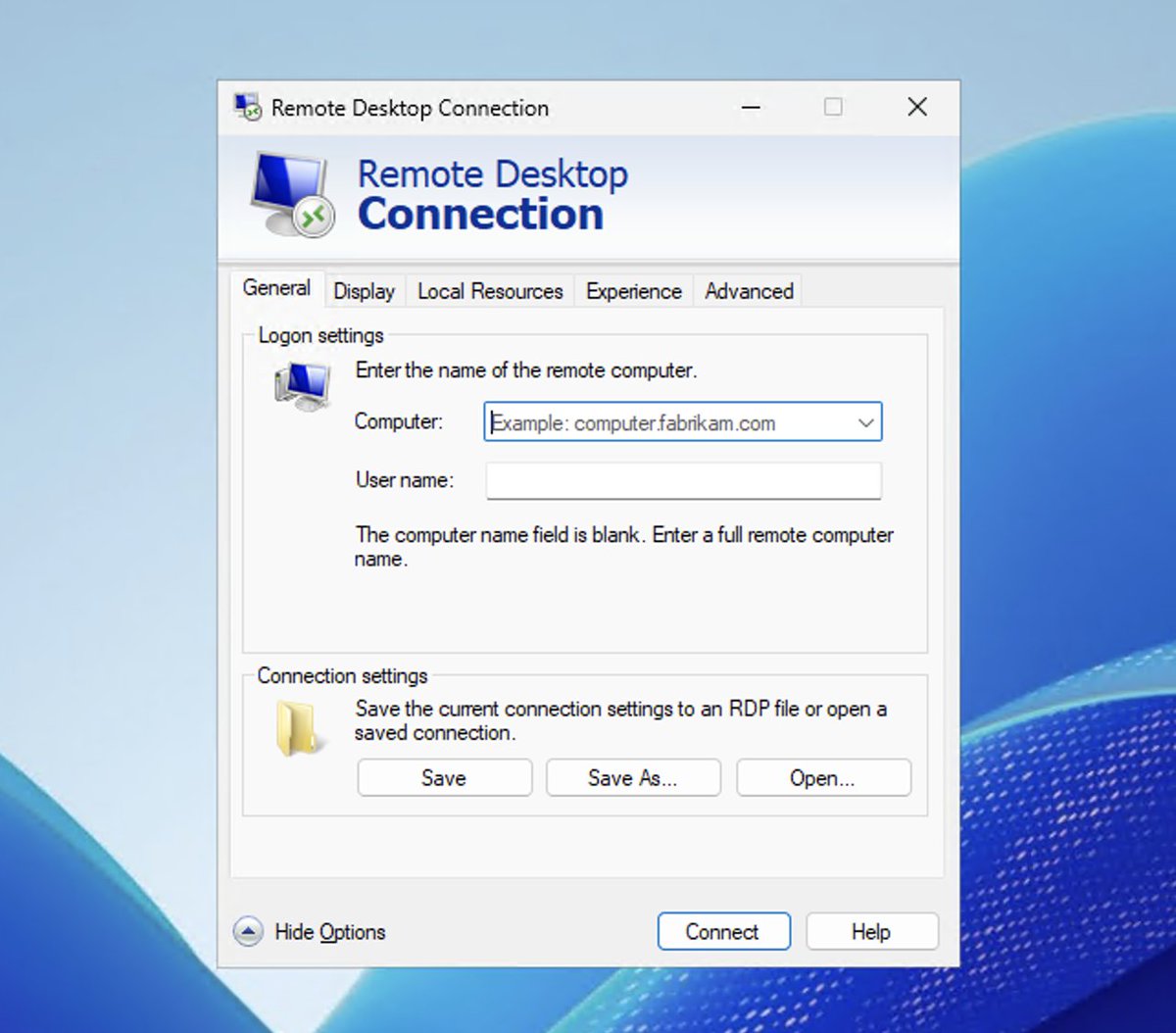 KenanBekk's tweet photo. OpenClaw on Windows means your AI runs 24/7 in the cloud and you still get a full remote desktop when you need it.

Mac, Linux, Windows: all three have an RDP client that works. Which one you use depends on your OS. https://t.co/MSn5hzZUwM