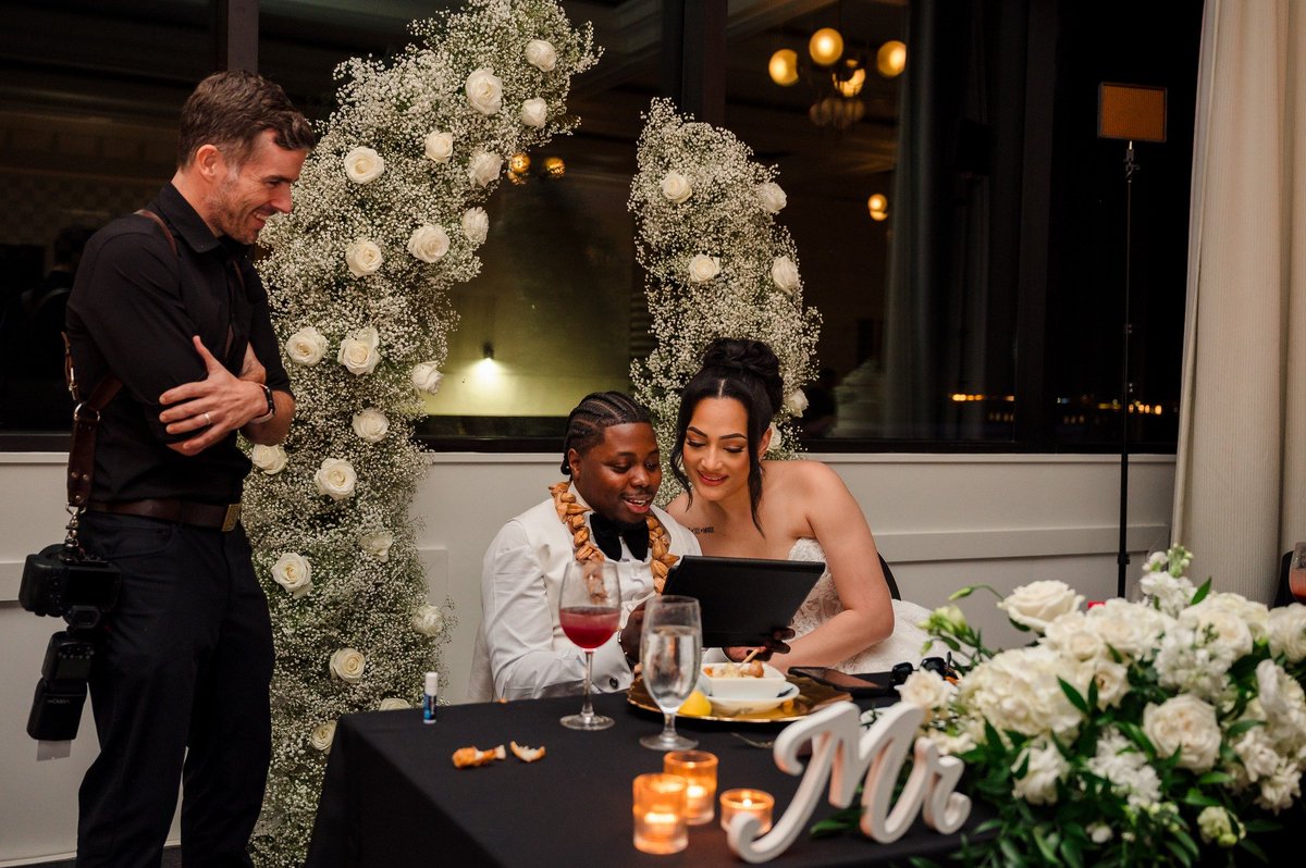 Bud Johnson tweet media