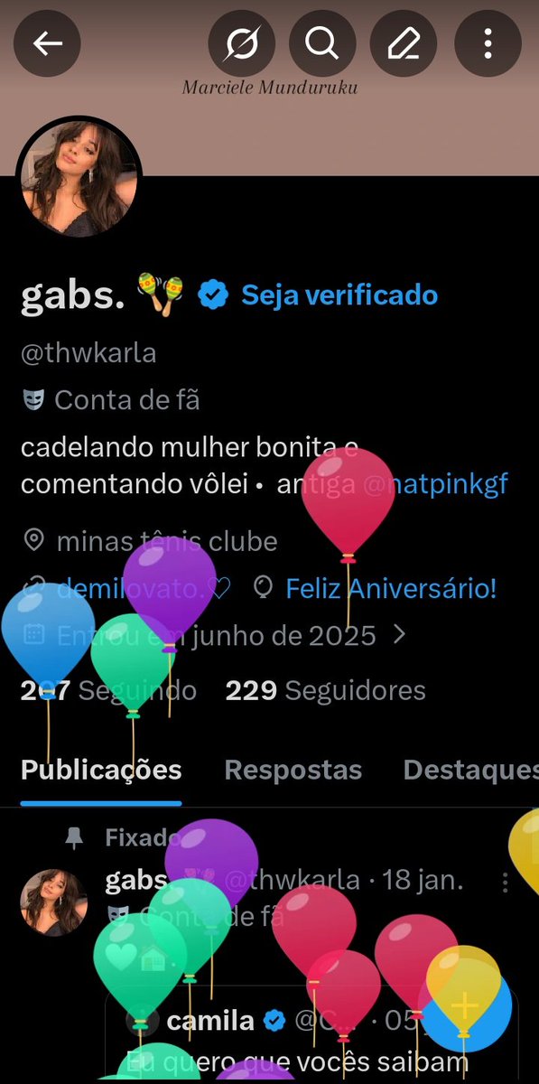 gabs. 🪇 tweet media