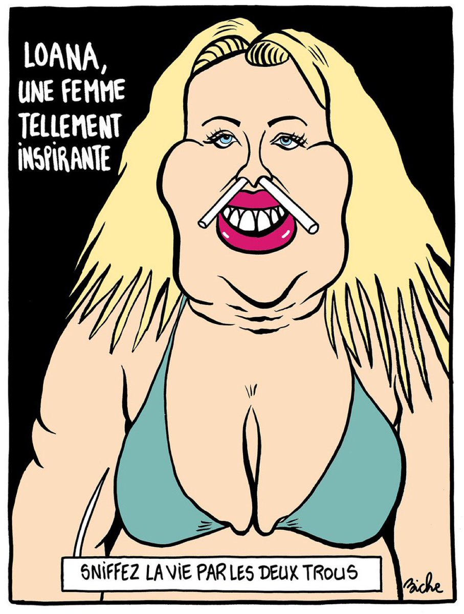 Les Spectateurs tweet media