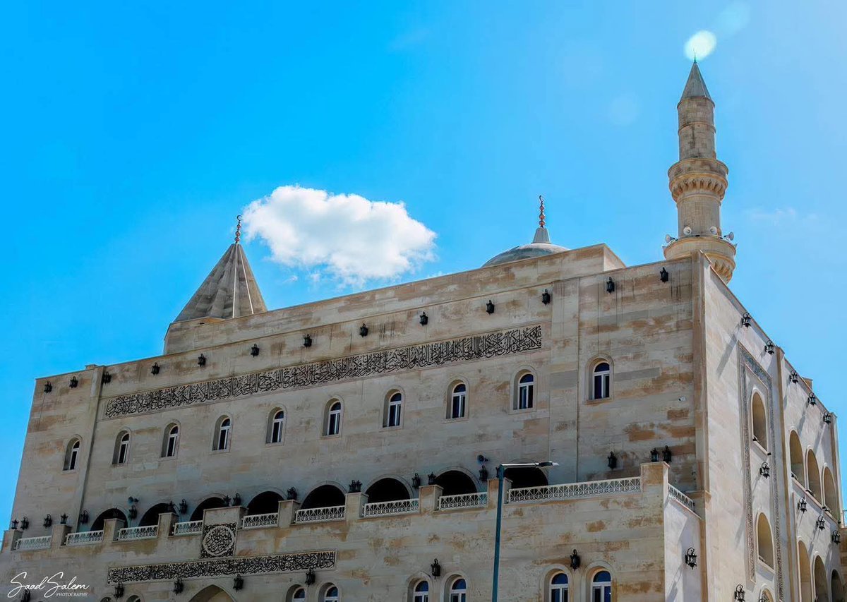 مشاريع العراق - Iraq projects tweet media