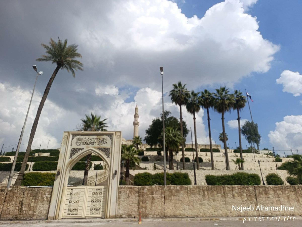 مشاريع العراق - Iraq projects tweet media