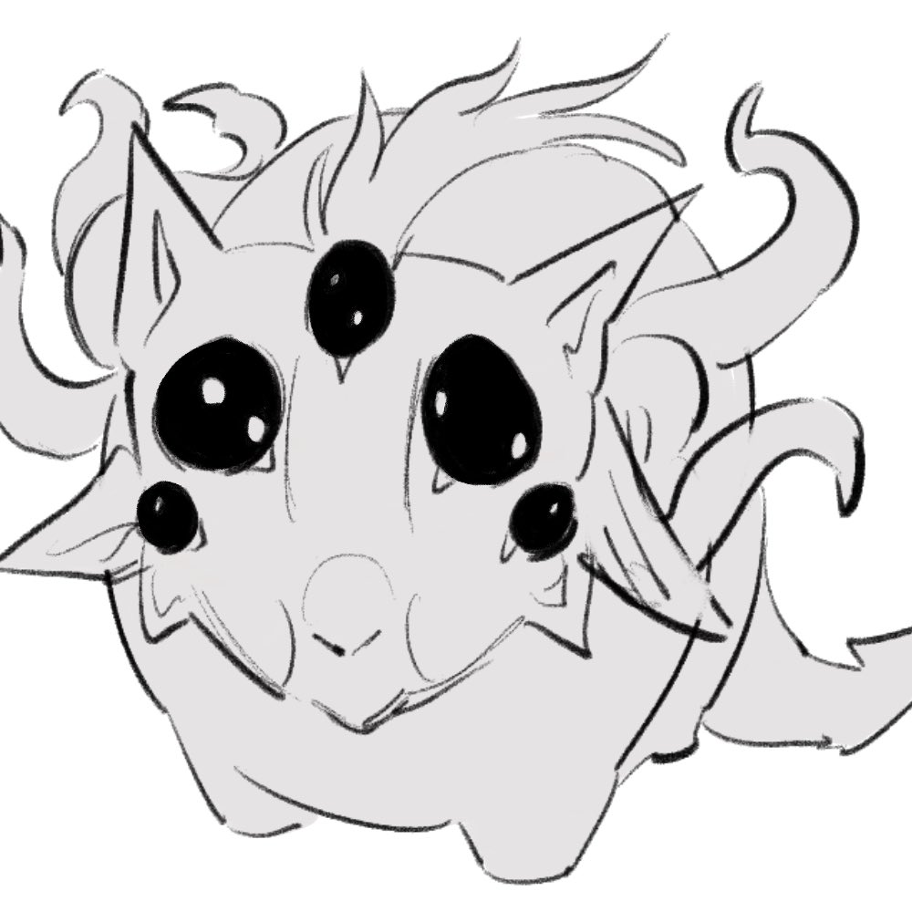 Vendrudale🖋️🔺/COMMS OPEN tweet media