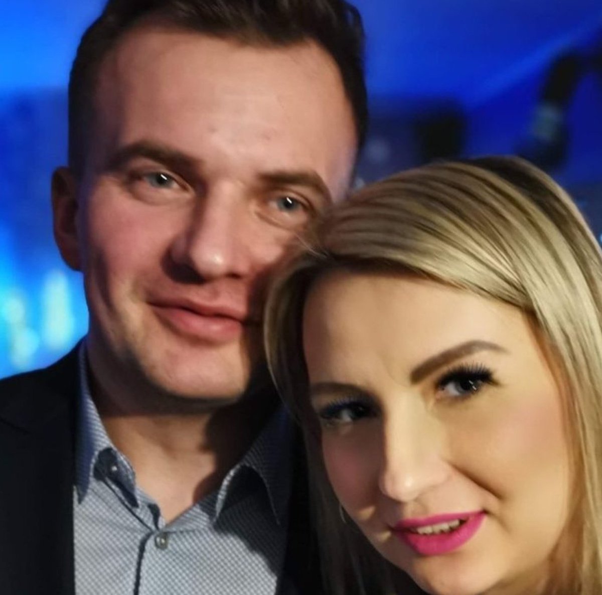 Tomasz Olszewski 🇵🇱 tweet media