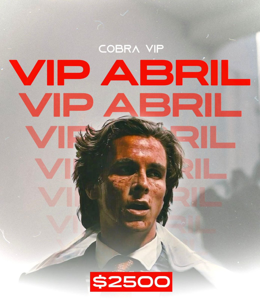 Cobra🐍 tweet media