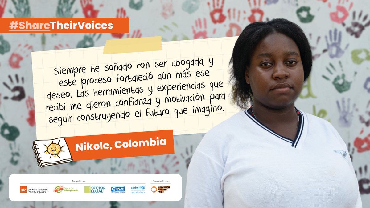 NRC América Latina tweet media