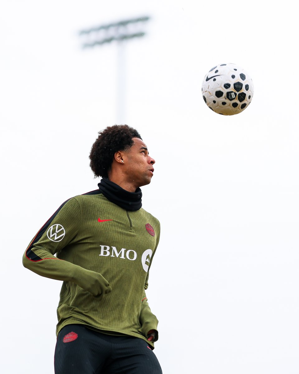 OneSoccer tweet media