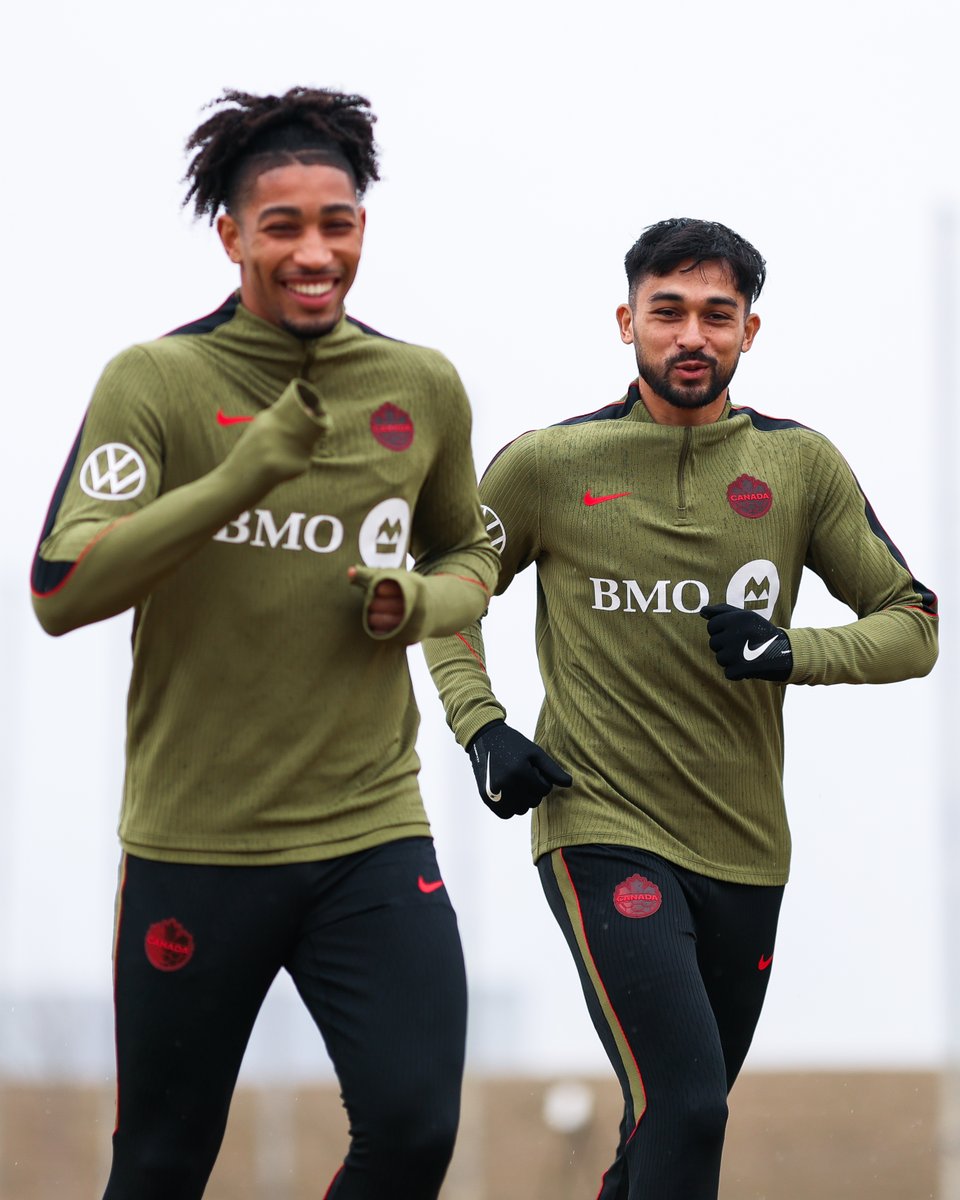 OneSoccer tweet media