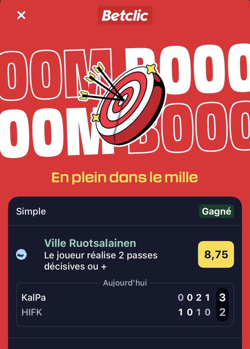 Le Puckeur 🧊 tweet media