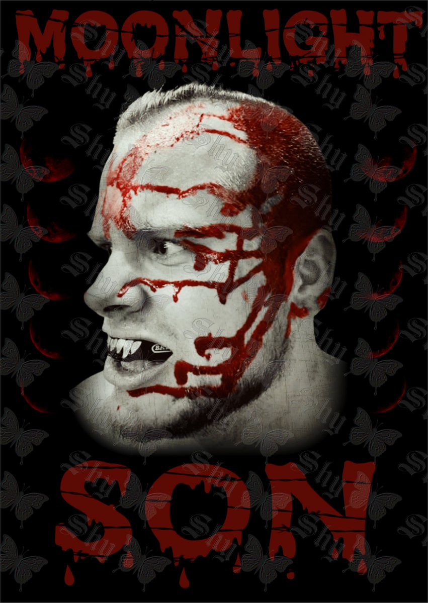 NotSoUncreative's tweet photo. @kianajames_wwe @CornellGunter_ @UniqueMazique @WWENXTspot @HEELCLOUT @WhatsTheStatus @mvp99227558 @Smacktalks @WWE2K @WWEgames @TheSDHotel @Ramon3MR @TruBWill @giulia0221g @catchomania @KustmKontrllerz @eXecutionerX91 @MrKustomzCEO @TheAJMendez @DrGorillaNuts @CJ_CAD50 @minnieportable @ZariaWWE_ @NODQCreations @WWENXT @ElementGamesTV @TomPestock @MLW @db @WWE2KOriginals @JohnCMcCutchan @Steph_Vaquer @KRadiation @PENTAELZEROM @WWE @2K @HaangEmHiigh @queenoftheringg The Moonlight Son @MikeSkyros . I originally was going to write Blood Moon Son because of the theme, but changed my mind. #MikeSkyros #greenmountainwrestling #moonlightson #wrestlingedit #wrestlingart https://t.co/IJsfpcqML2