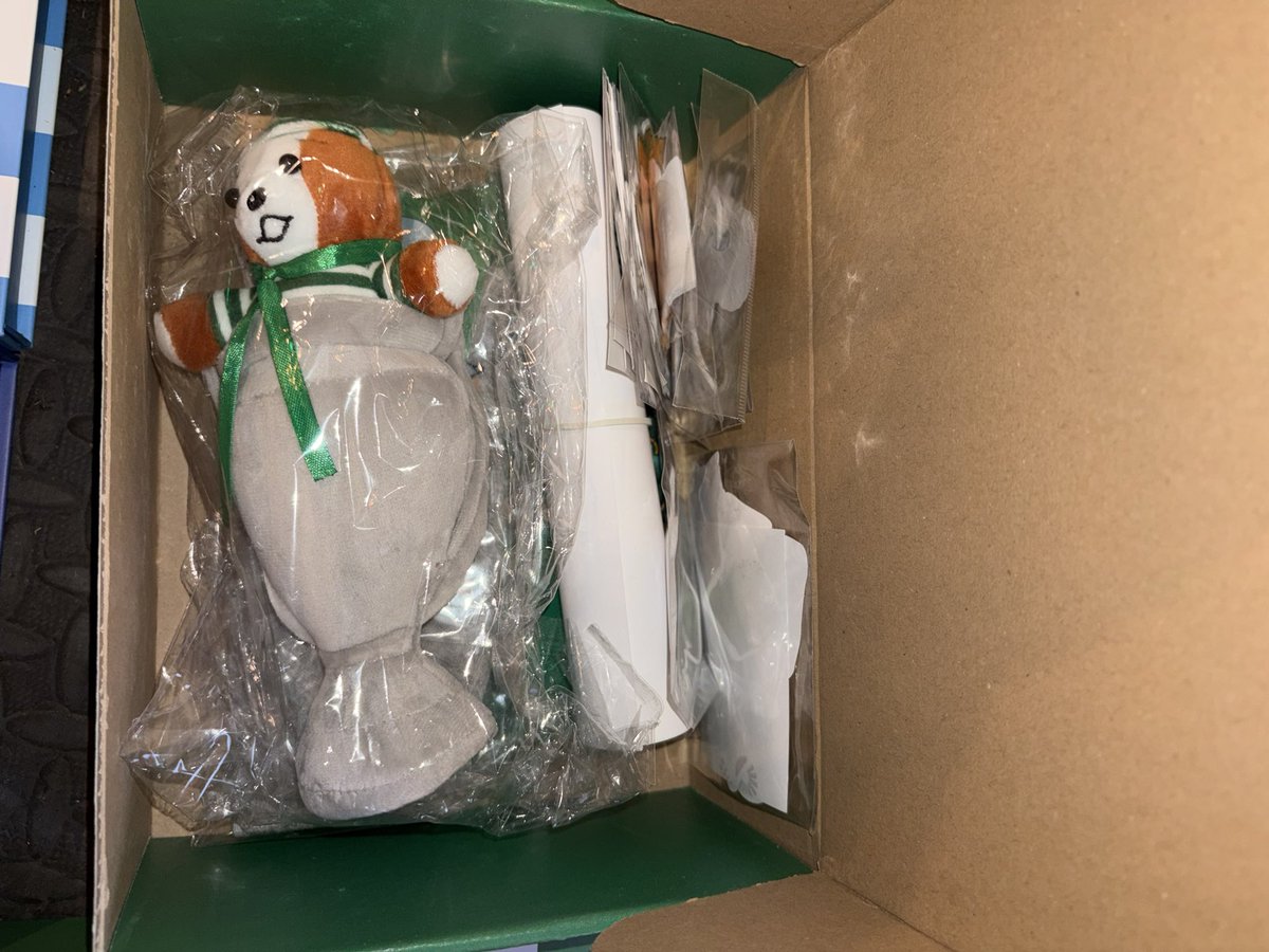 Sean Bryans tweet media