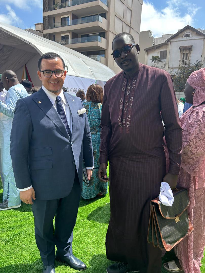 Help and clean mind _ Dimbalantei Ak Selal xel tweet media