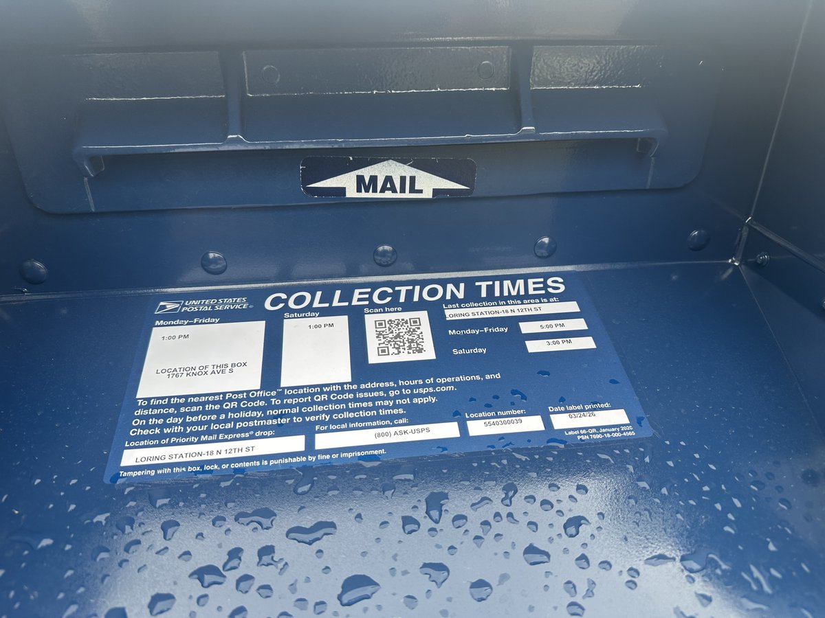 John Bumstead tweet media