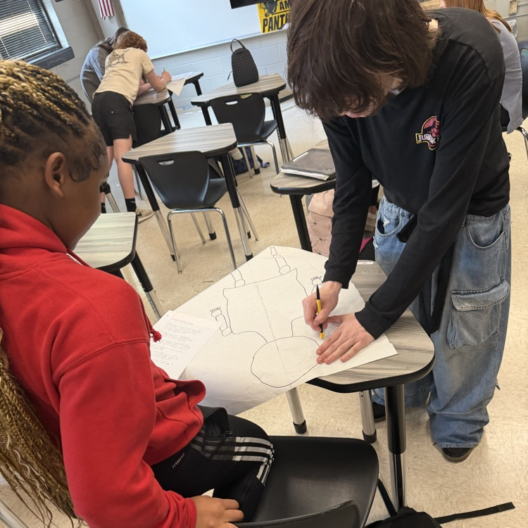 Amory High School tweet media