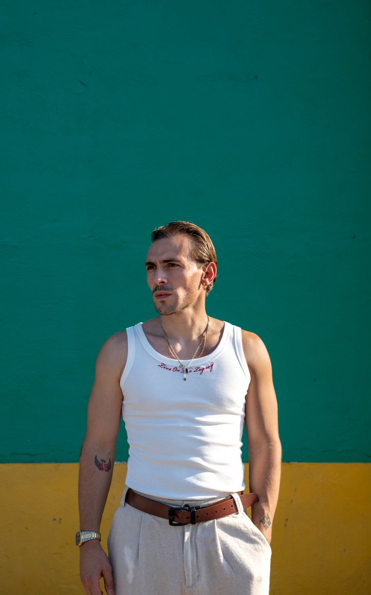 Ray Mancini Jr tweet media