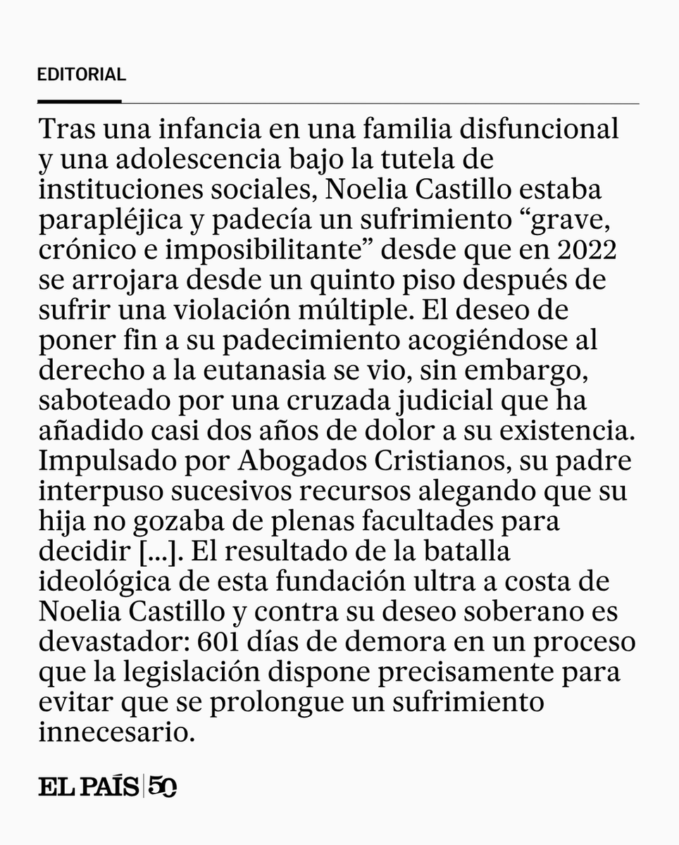 EL PAÍS tweet media