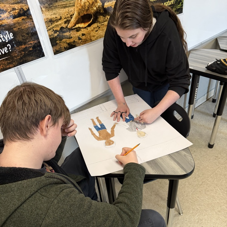 Amory High School tweet media