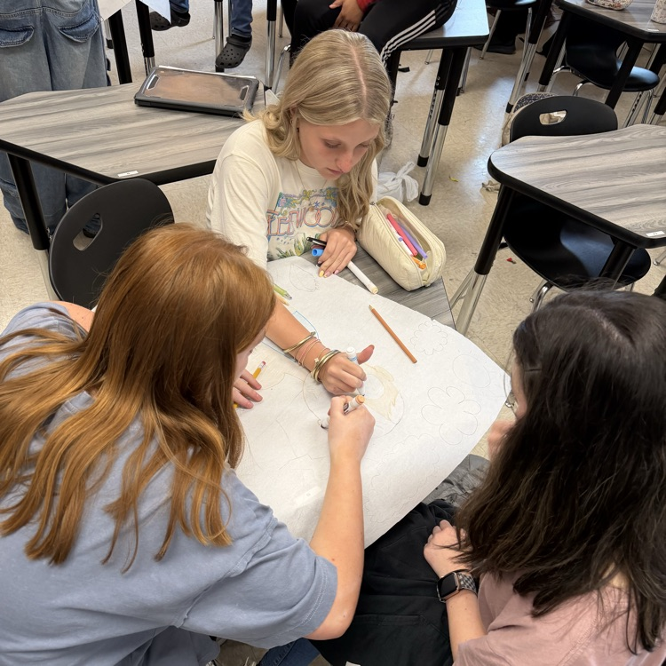 Amory High School tweet media