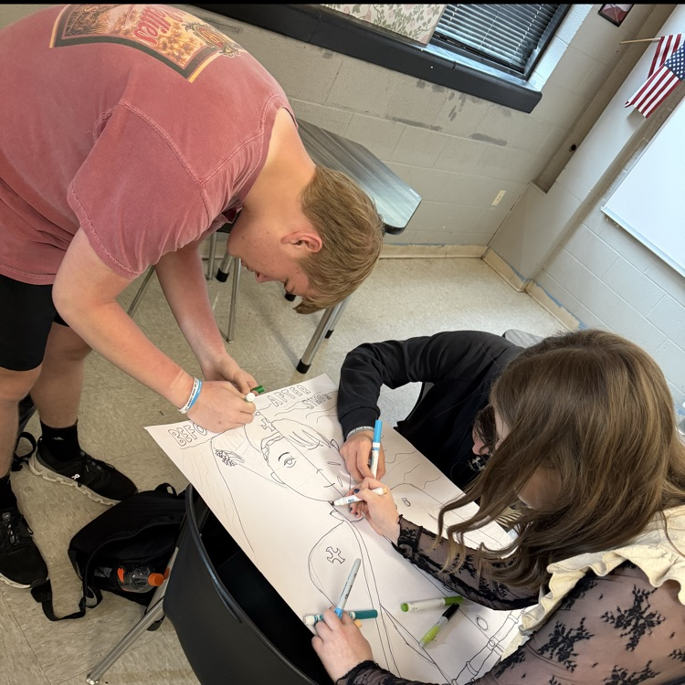 Amory High School tweet media