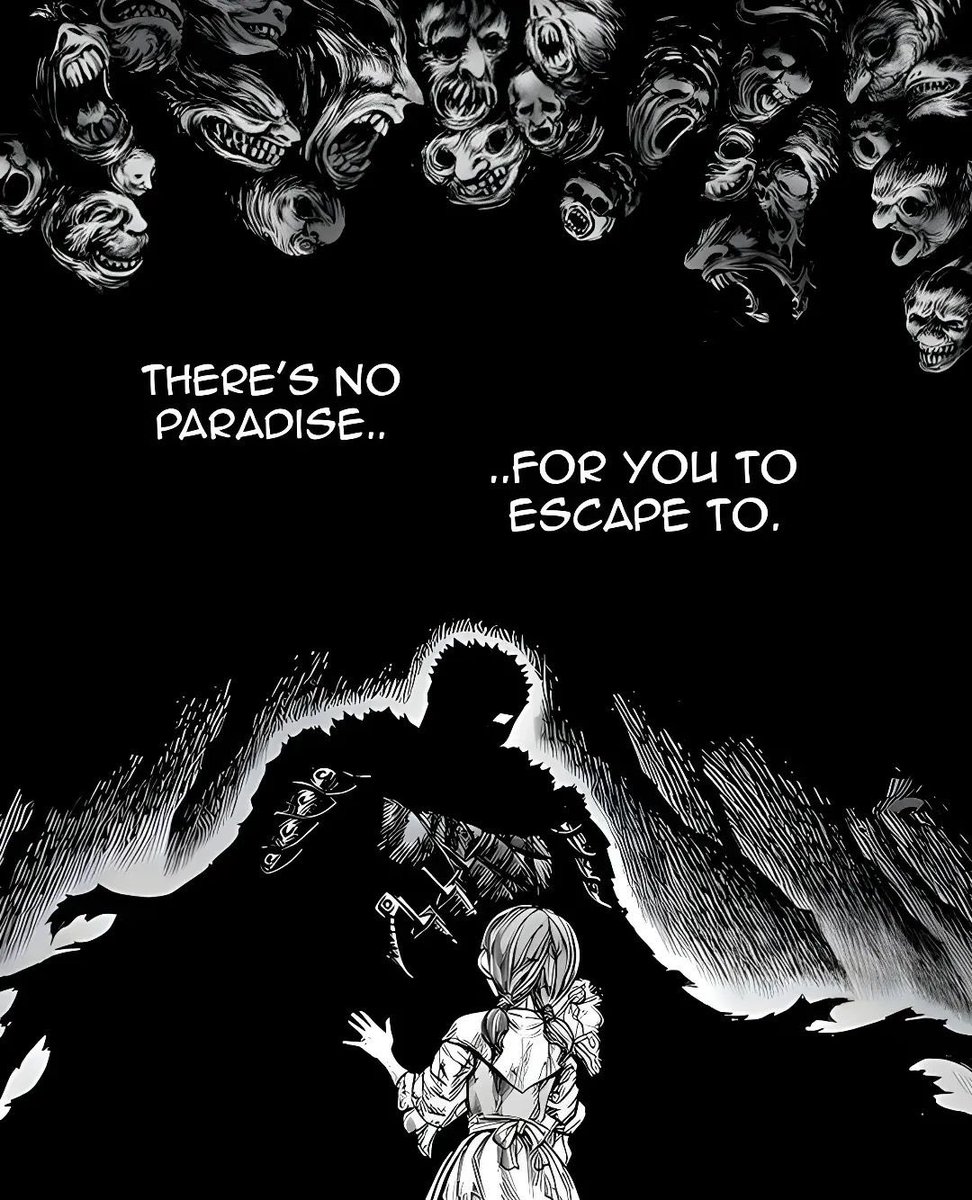 Daily Berserk 𒉭 tweet media