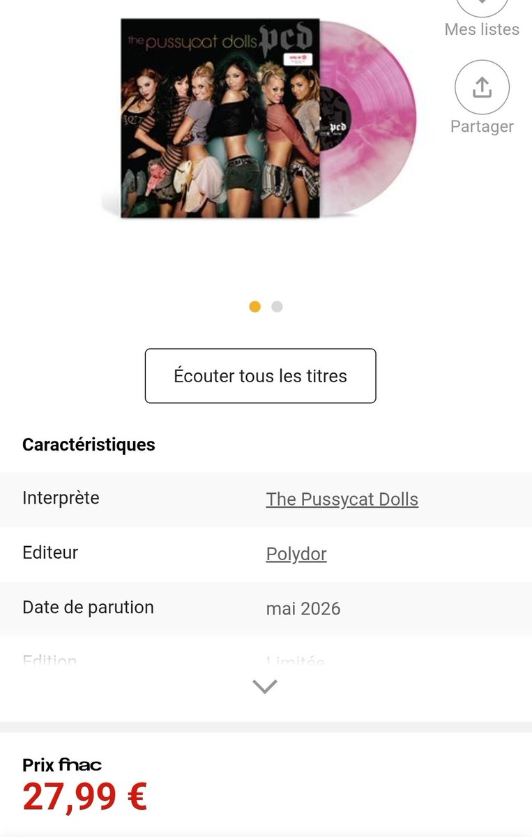 Vinyle Café tweet media