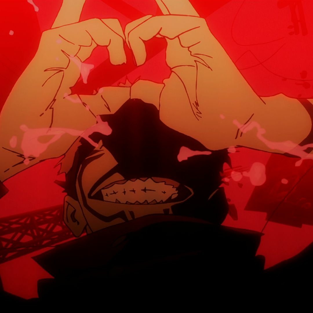 Wondering Anime tweet media