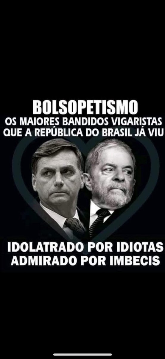 Esse velho safado tá querendo conquistar meu voto, hein?
👏🏽😅
Não não vou cair nessa não. 🙌🏽