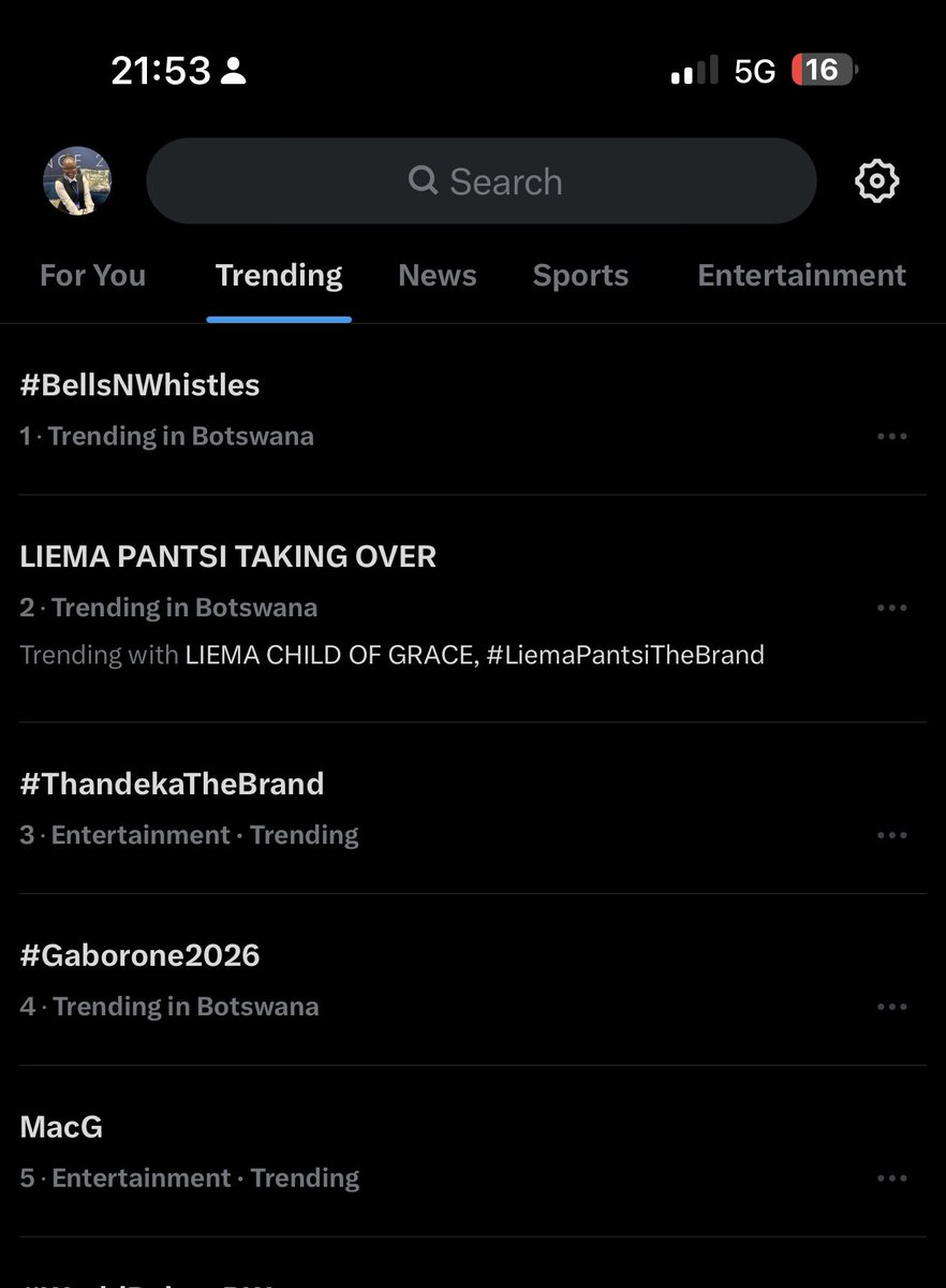 gorata_jerman's tweet photo. Liema you will forever be goated.😂🤭 #BBMzansiS6 https://t.co/Ob7dwFiybK