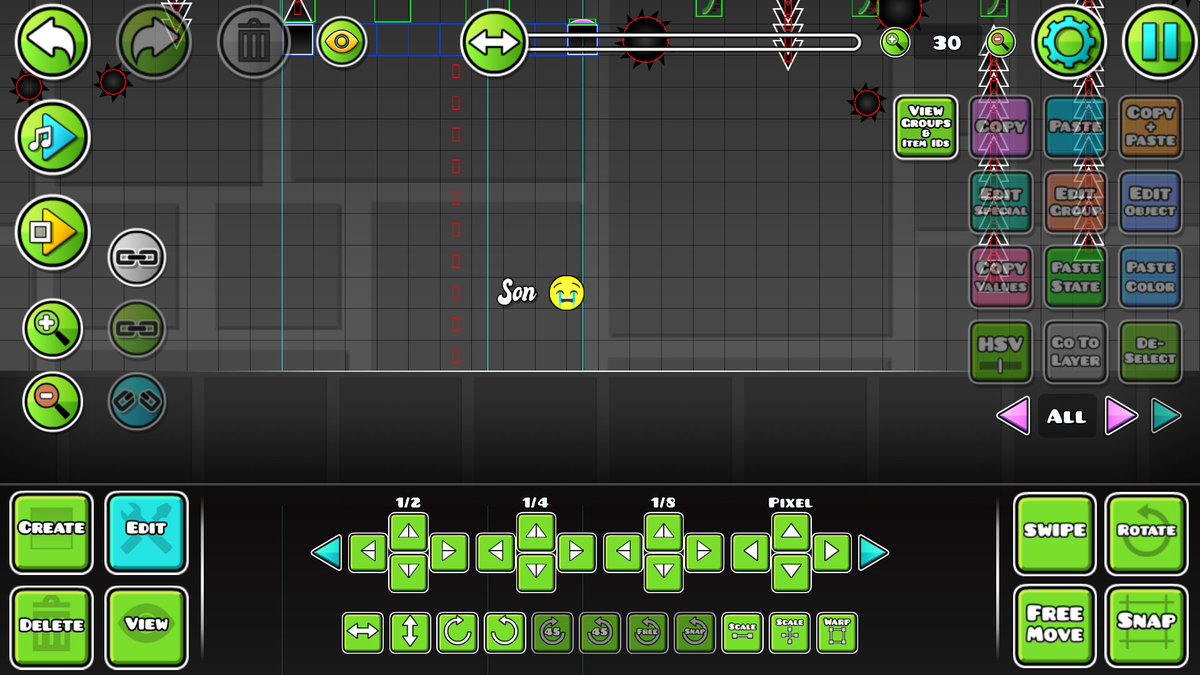 GlockyFoxy 🦊 tweet media