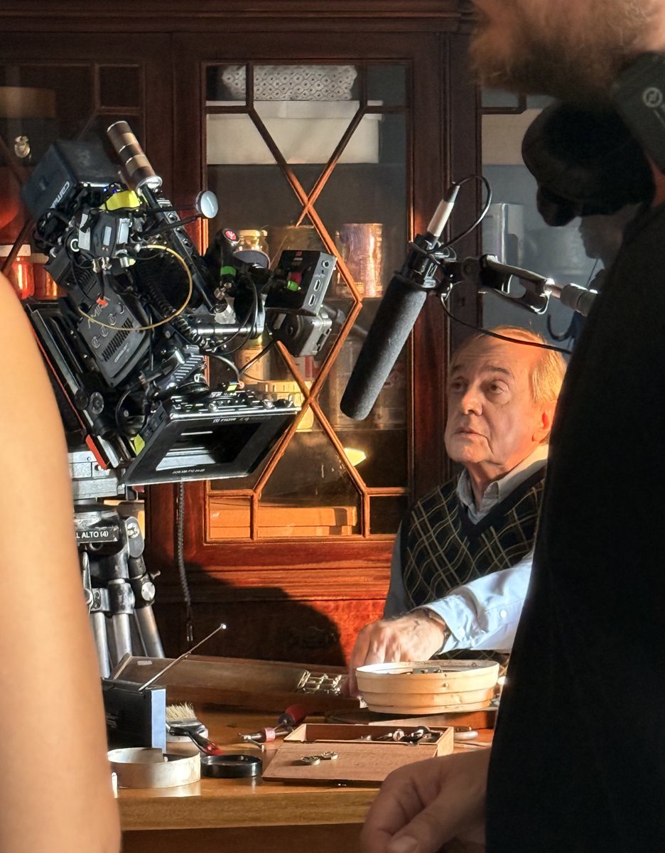 Juan Cereigido tweet media