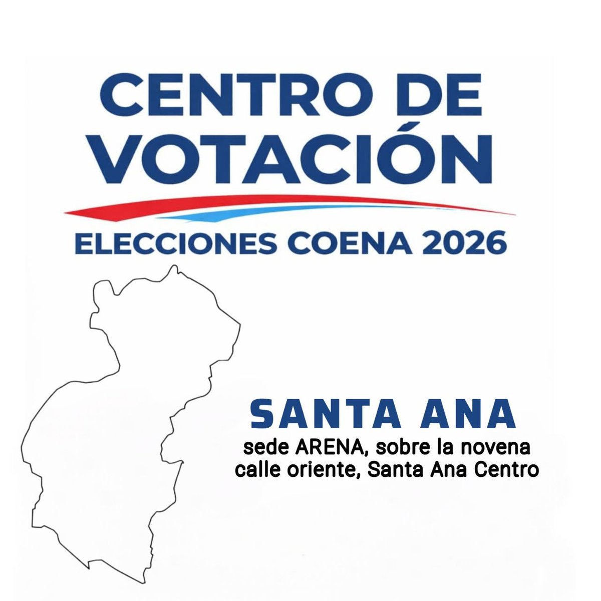 ARENA CEN tweet media