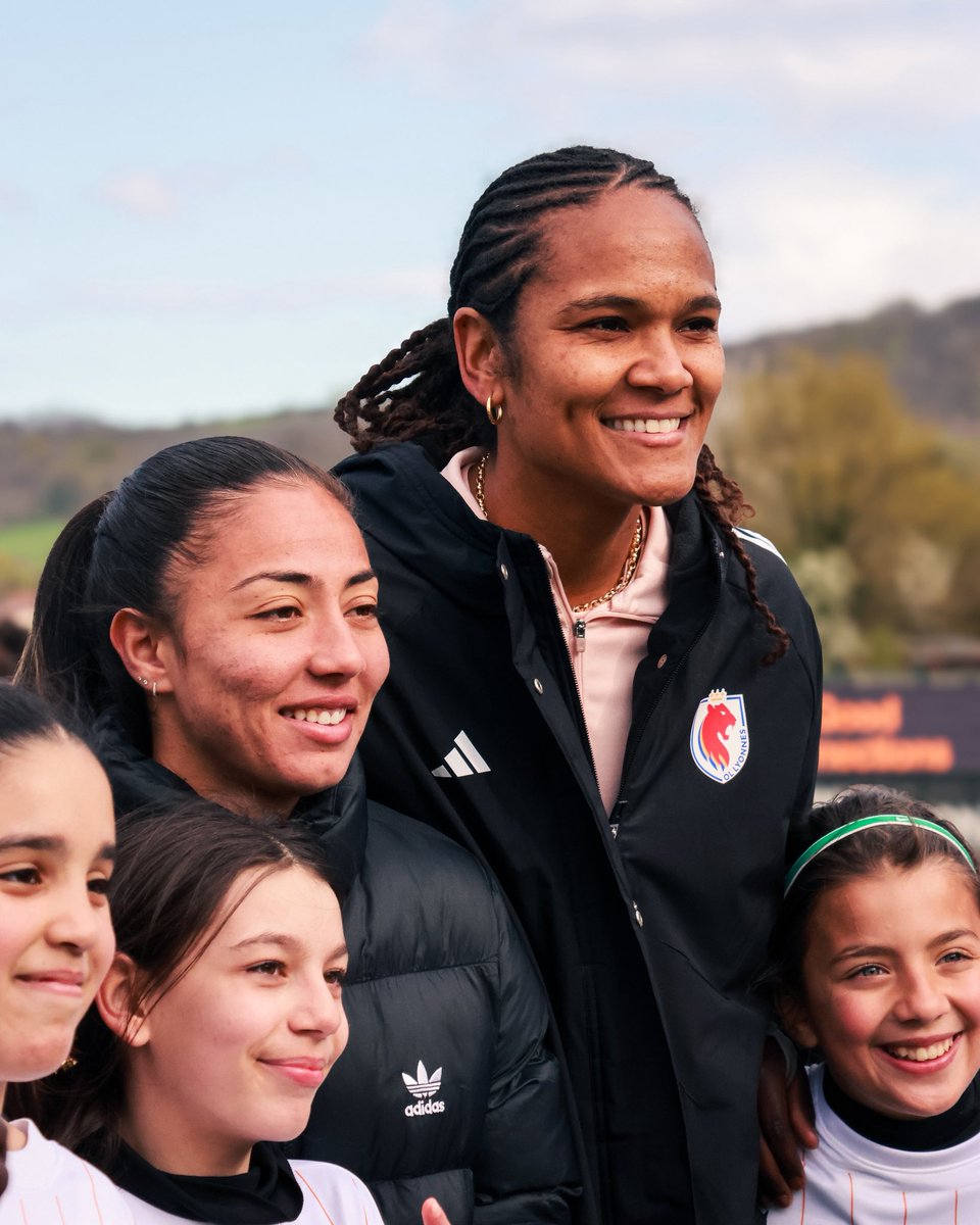 Wendie Renard tweet media