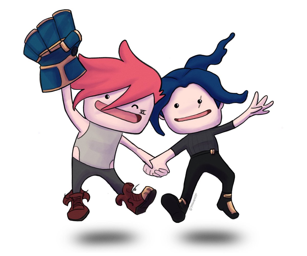 Tiff👾 tweet media