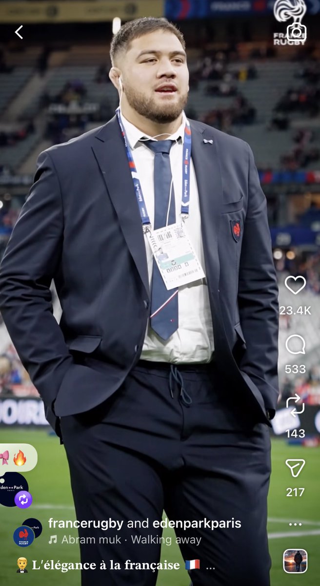 Le Français d’ailleurs tweet media