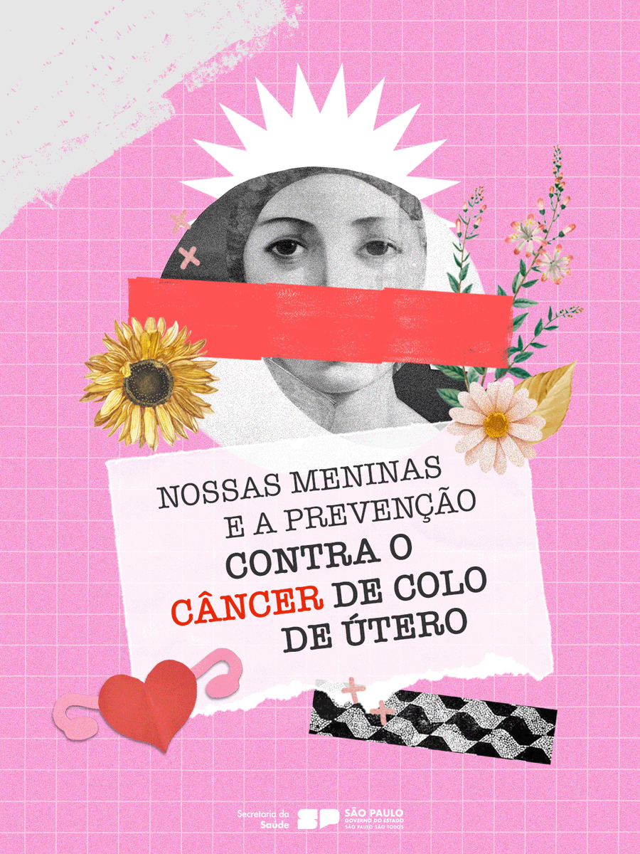 Secretaria da Saúde SP tweet media