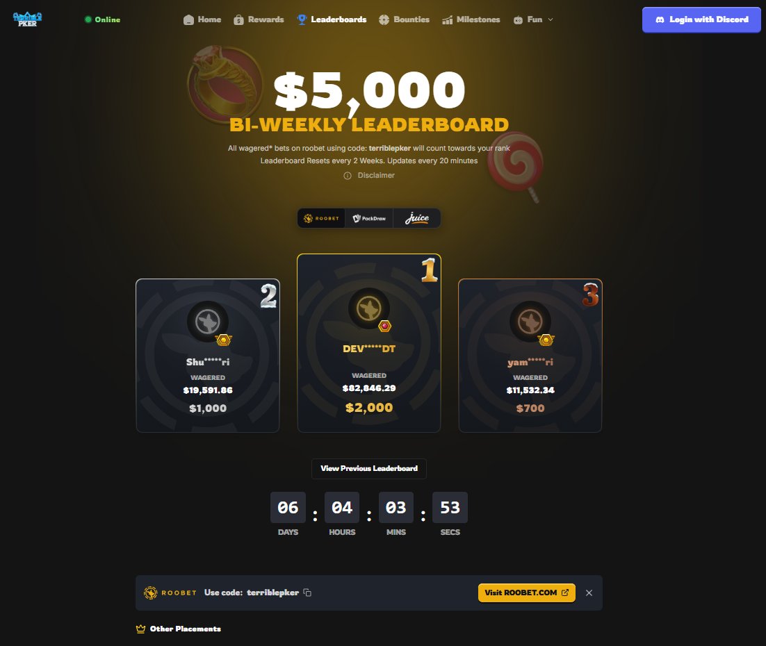 terriblepker tweet media