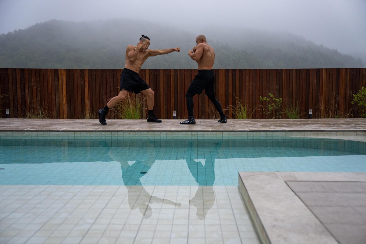 Netflix Korea｜넷플릭스 코리아 tweet media