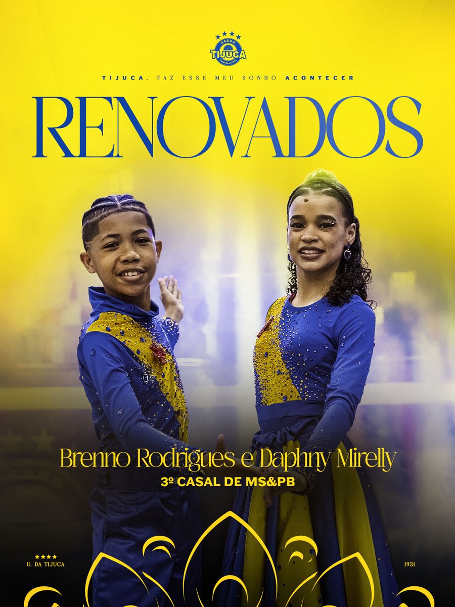 Unidos da Tijuca tweet media