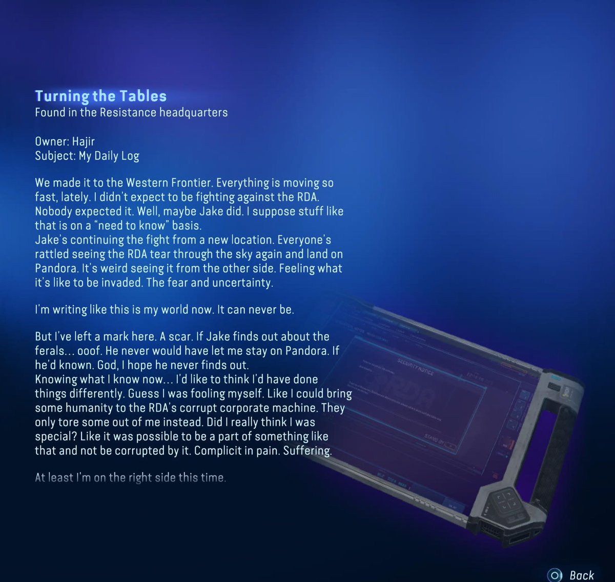 ᦓꪮꪶ tweet media