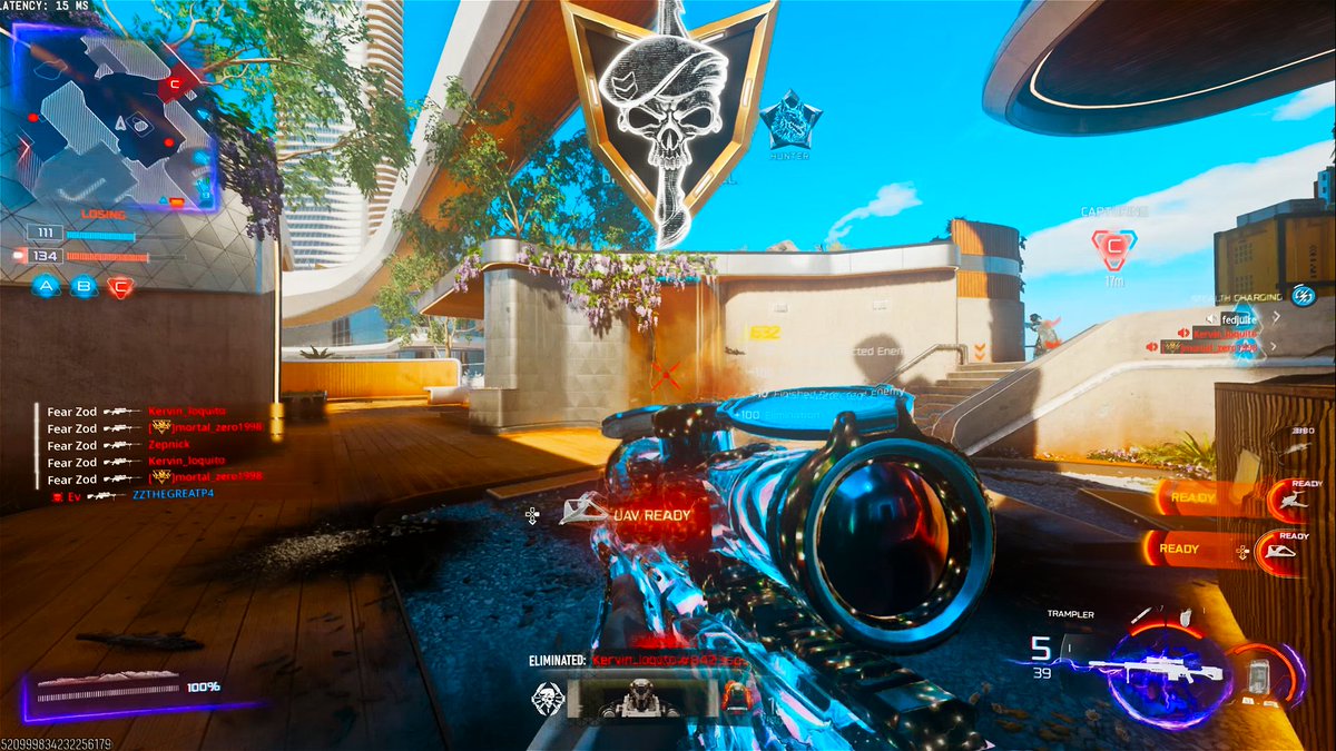 Fear Zod ⚡ tweet media