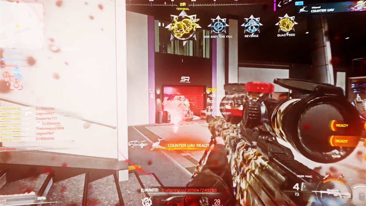 Fear Zod ⚡ tweet media