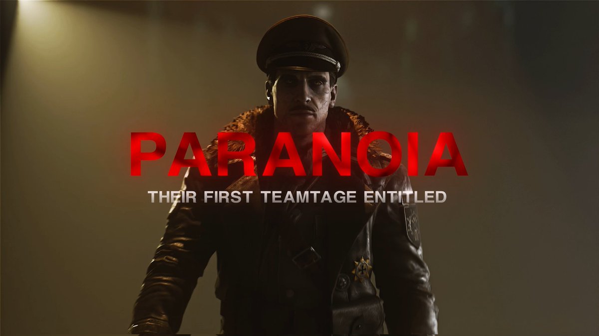 Fear Zod ⚡ tweet media