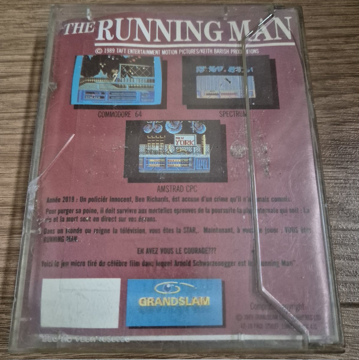 njpixelgaming's tweet image. Arnie is back on the #c64 for this #ThrowbackThursday 🕹🎬 #C64Reposts #commodore #retro #RETROGAMING #GamersUnite #commodore64