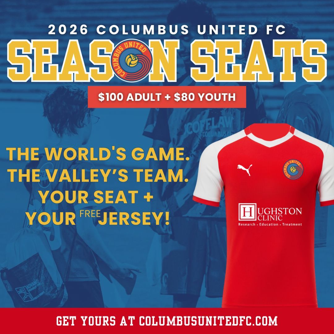 Columbus United FC tweet media