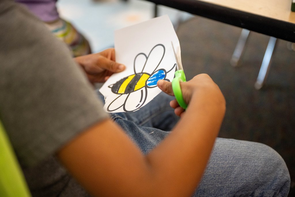 Klein ISD tweet media